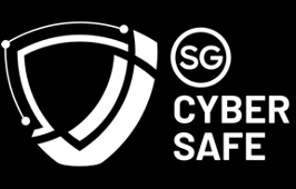 SG Cyber Safe — Cyber Essentials Mark