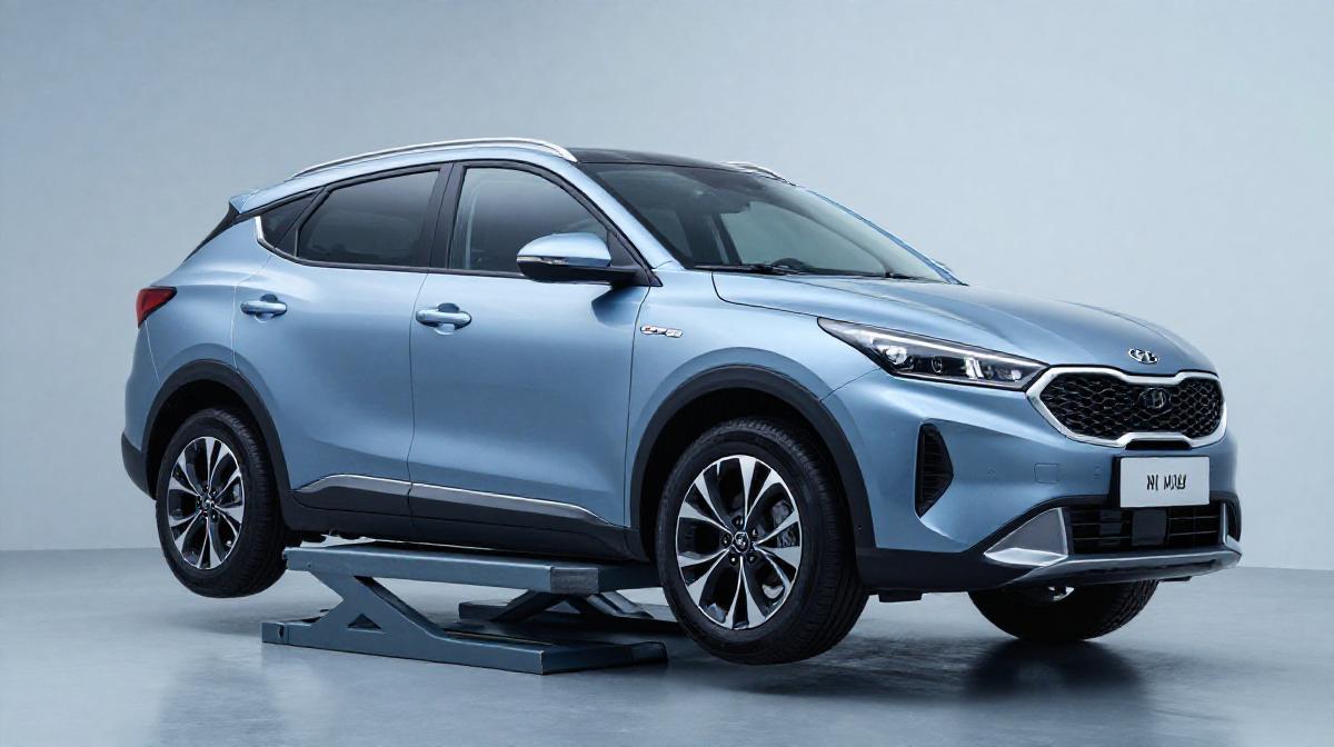Li Koon Auto Sdn Bhd workshop