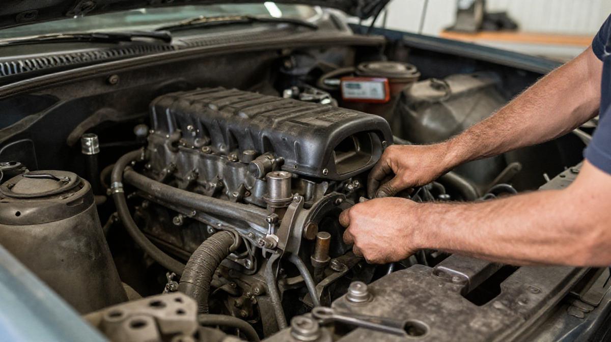 Inside Premium Marque Auto Sdn Bhd – Seri Manjung's Rare Vehicle Specialists