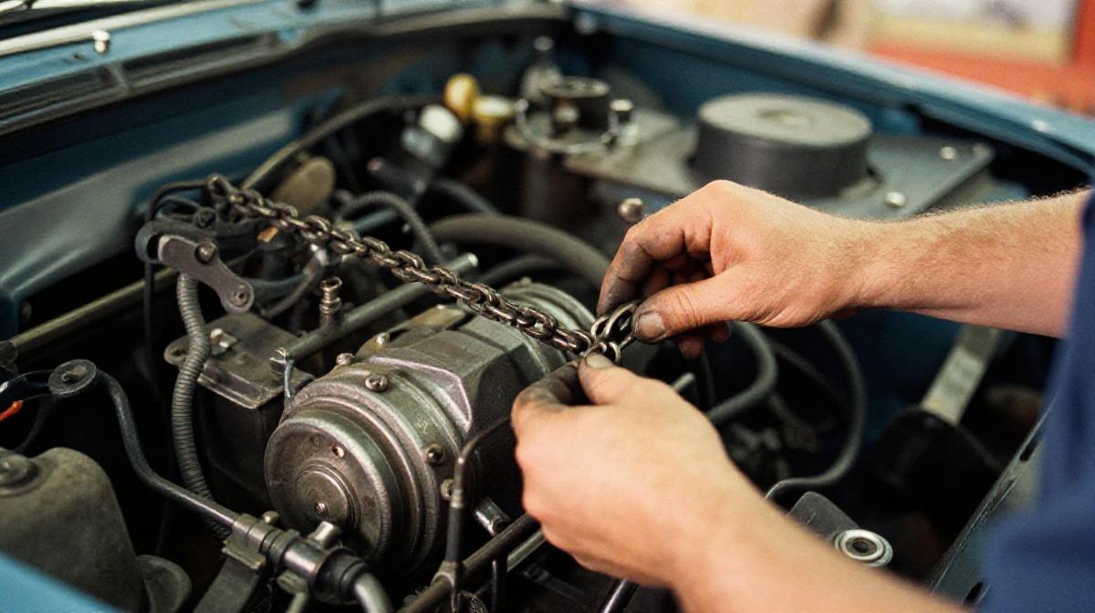 Inside UDH Ventures Sdn Bhd - Premium Peugeot Service in Klang