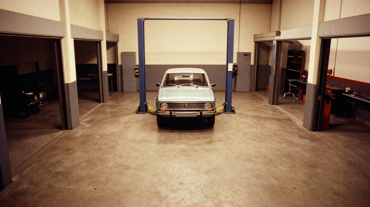 UDH Ventures Sdn Bhd - Premium Peugeot Service in Klang workshop