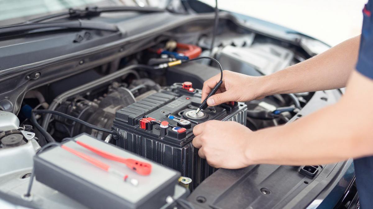 Inside Vash Automotive – Honest, Clear, and Local